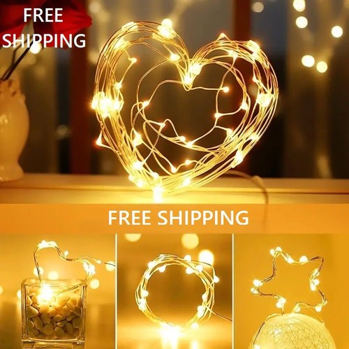 Copper wire led - wire,