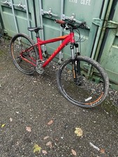 Carrera Hellcat Limited