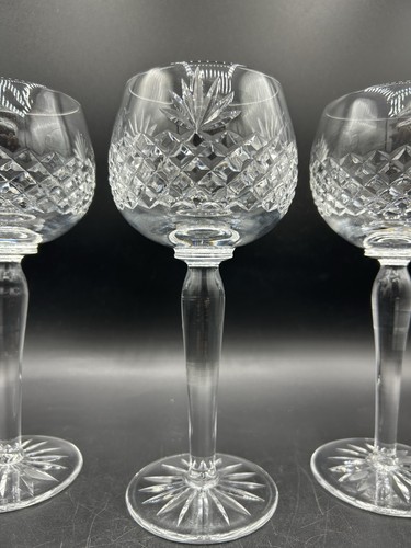Set waterford crystal - set, 3