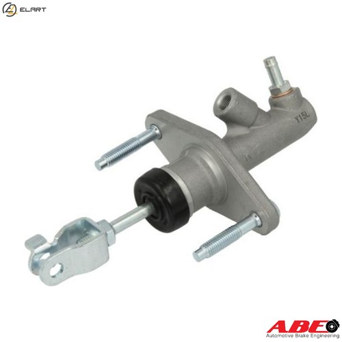 Master cylinder clutch - master,