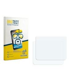 2 Pack Screen Protector for