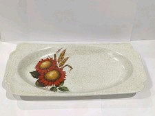 WOOD & SONS Burslem England