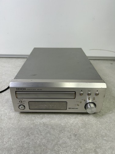 Denon drr m30 - denon, compact