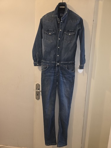 Bnwt ida sadie denim - sadie,