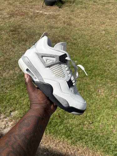 Air jordan retro - 4,