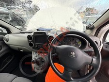 PEUGEOT PARTNER PROFESSIONAL