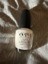 Opi nail polish 15ml - 15ml, new
