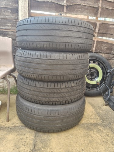 Michelin primacy 205 r16 - 4x,