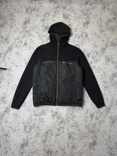 Reiss mens zip hoodie jacket - zip,