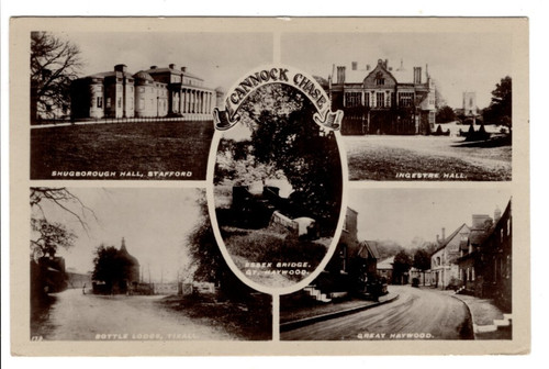 Early smith real - w.h.,