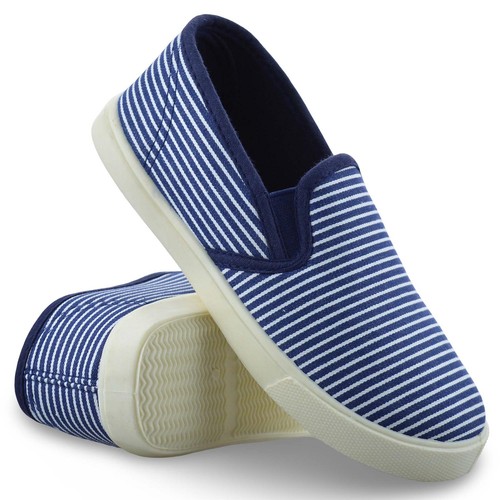 Girls kids boys casual slip - girls, on