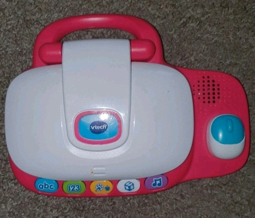 Vtech laptop educational - vtech,