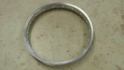 Alloy motorcycle rim - alloy,