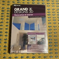 Grand Designs 3D Renovation &