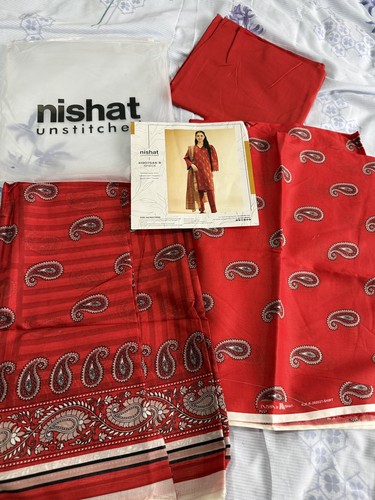 Latest original nishat - latest,