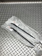 Yamaha TDR250 R1 Z 3XC / Powervalve Servo Motor Cables / Pair Set / Genuine YPVS