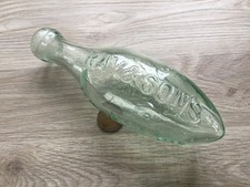 Scarce 6oz '50 Years' Hounslow