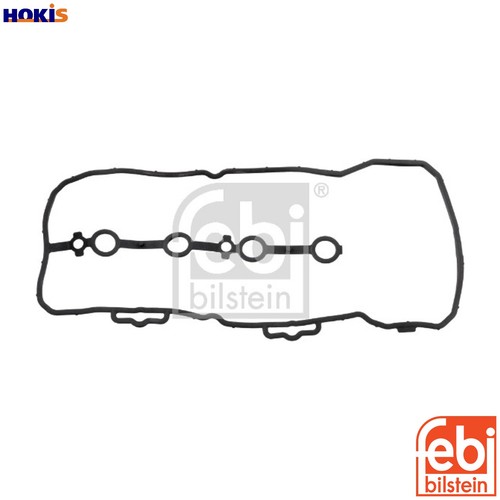 Gasket cylinder head - cylinder,
