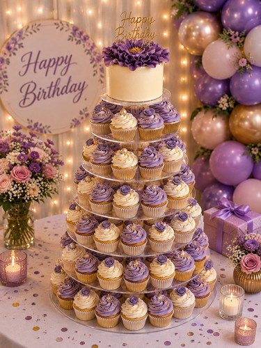 Or 5 tier - 7,