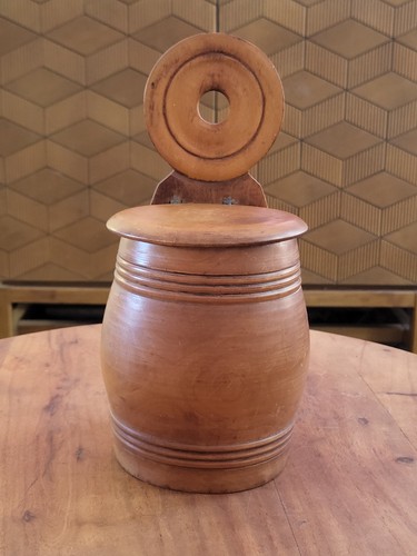 Primitive treenware wooden - primitive,