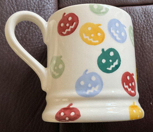 Emma bridgewater half pint - bridgewater,