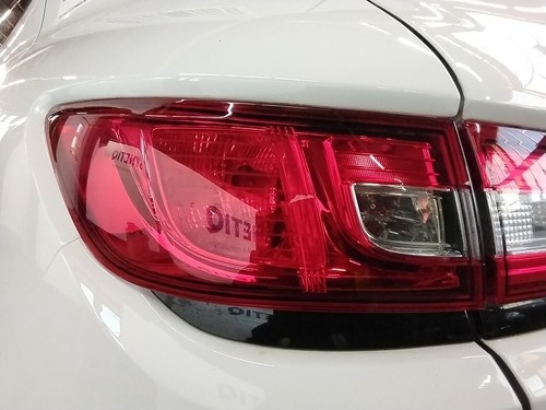Tail light renault clio - tail,