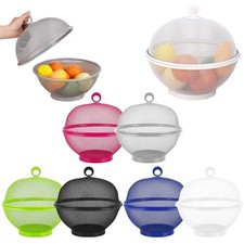 Fruit Fly Proof Fruit Bowl