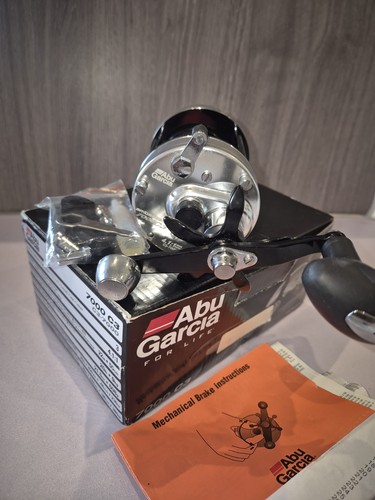 Abu garcia ambassadeur - ambassadeur, 7000
