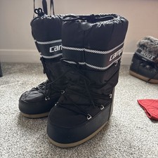 Campri Moonboite kids size 1/2