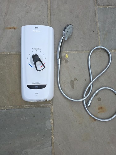 Mira showers advance flex - mira,
