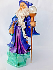 Wizard sorcerer fantasy - wizard,