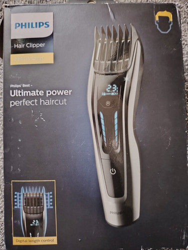 Philips series 9000 hair - philips,