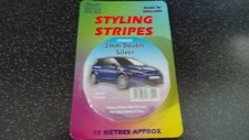 CAR PIN STRIPE DOUBLE 2MM