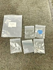 FUEL INJECTOR SEAL KIT FITS