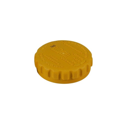 Expansion tank cap courier - cap,
