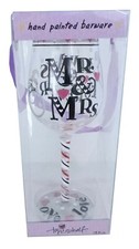 Top Shelf Wine glasses -