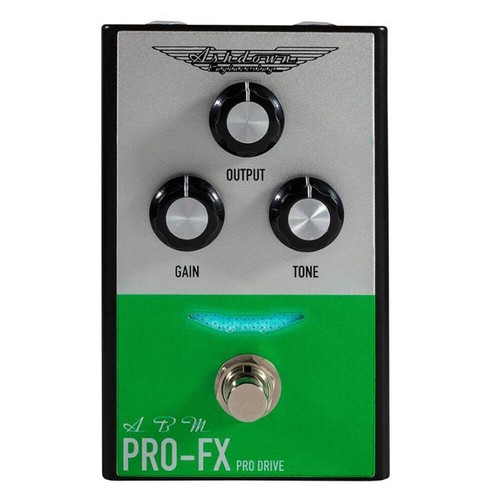 Ashdown engineering pro - pro-fx,