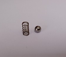 Bowflex 1090 / 552 / 221 Replacement parts ,Spring and ball bearing.