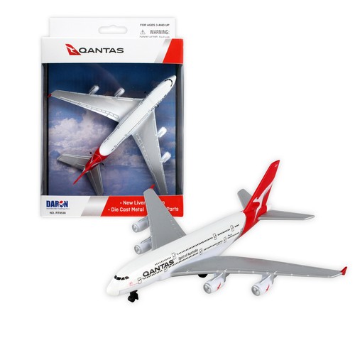 Daron rt8538 a380 qantas - a380,