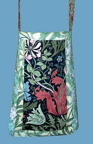 William morris compton - william,