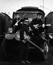 John Lennon Unsigned 10" x 8"