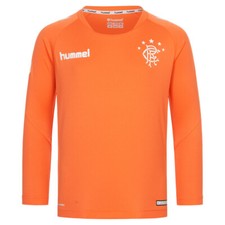 Glasgow Rangers Orange