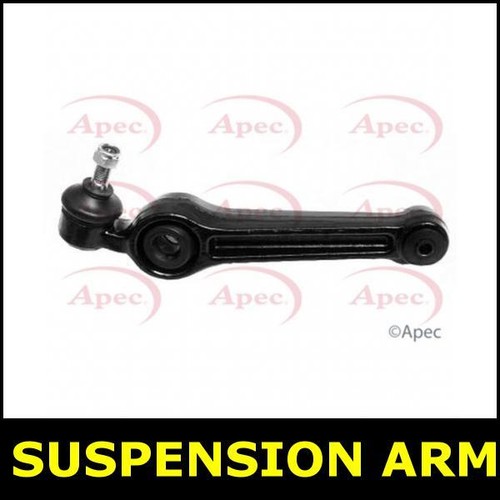 Suspension control arm front - control,