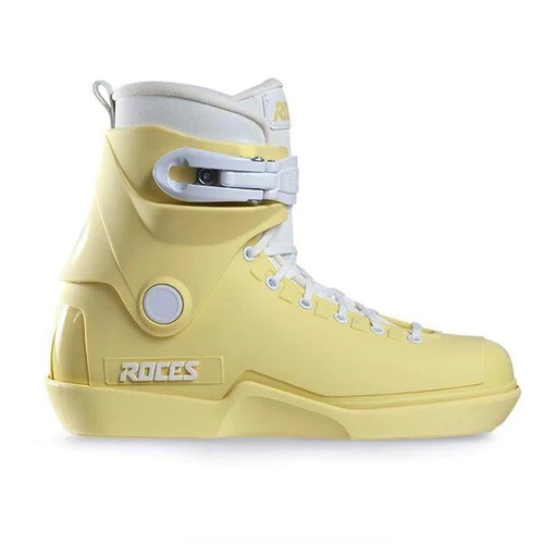 Roces citrus boot only - citrus,