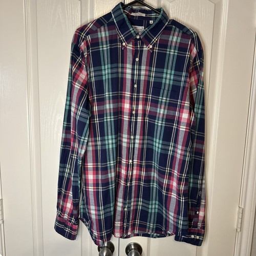 Gant rugger button - rugger, front