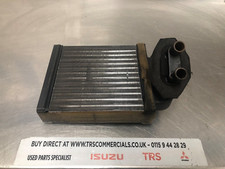 Used Isuzu Truck NKR/NPR/NQR