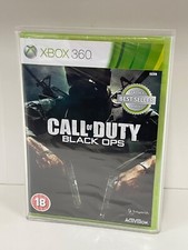 XBOX / XBOX 360 Acrylic Display Case for UK / Europe Standard Games