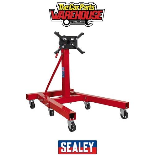 Sealey es900f folding engine - folding,