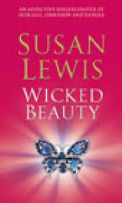 Lewis susan wicked - lewis,, :