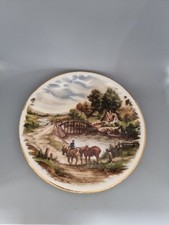Britannia Designs Plate 9.75"